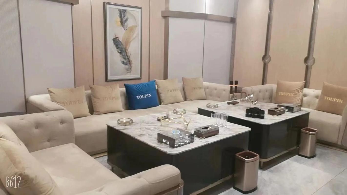 大庆商务ktv优势解析商务ktv好吗-林甸县ktv预定