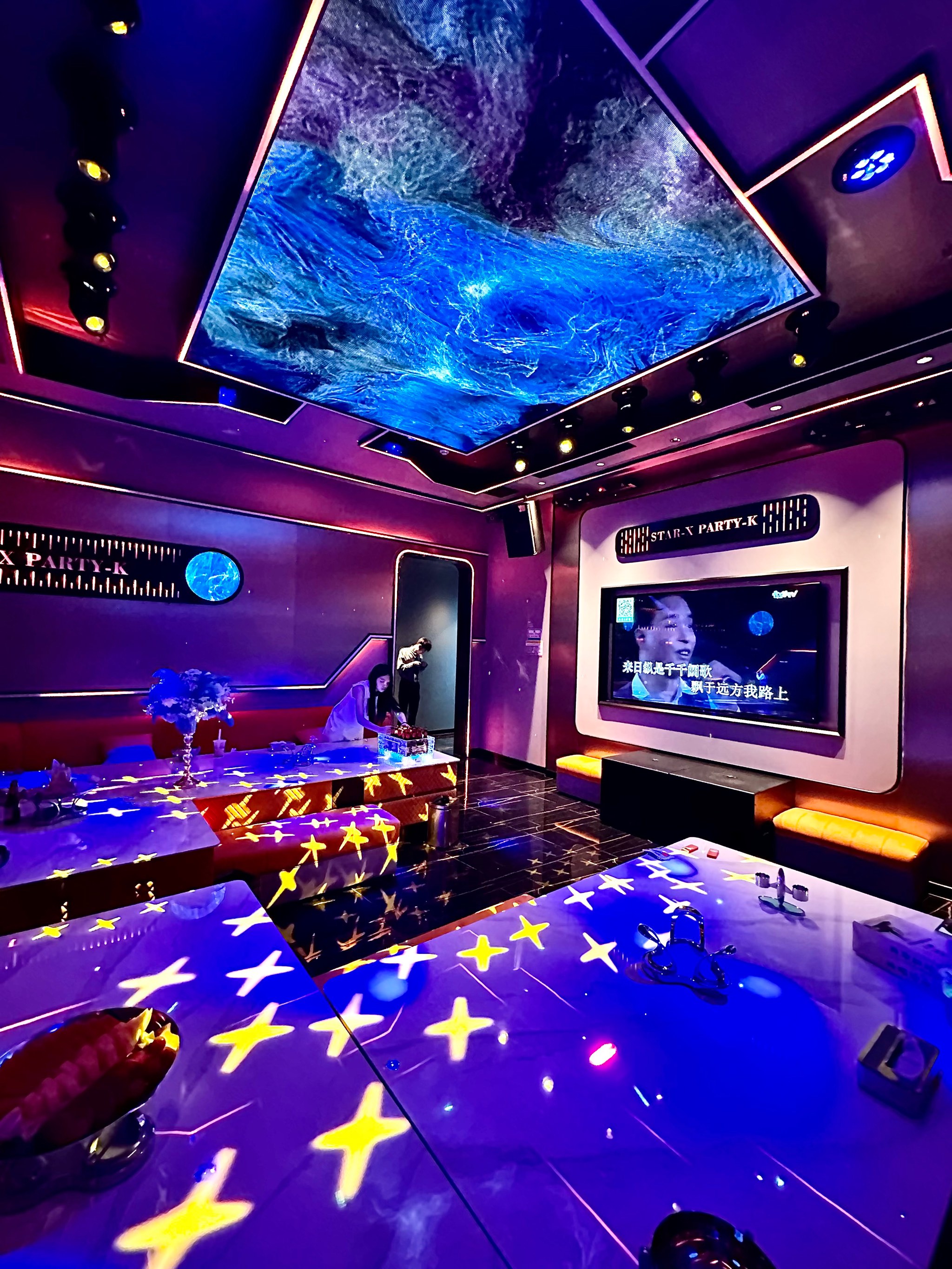 低端场商务ktv，大庆商务ktv共度欢乐时光-林甸县ktv预定